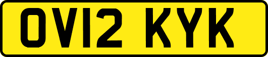OV12KYK