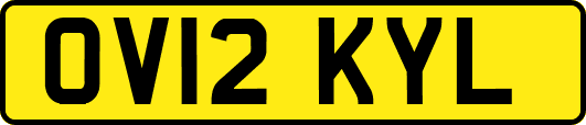 OV12KYL