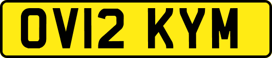 OV12KYM