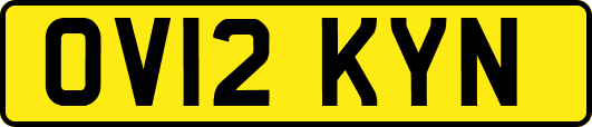 OV12KYN