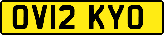 OV12KYO
