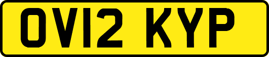 OV12KYP