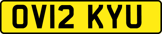 OV12KYU