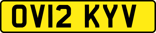 OV12KYV