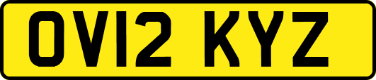 OV12KYZ