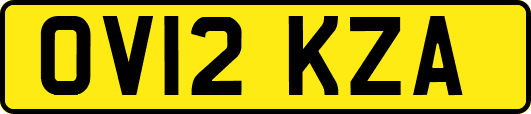 OV12KZA