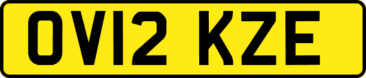 OV12KZE
