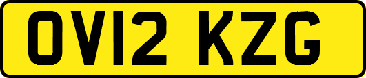 OV12KZG