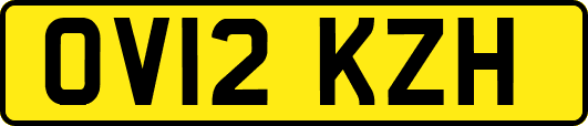 OV12KZH