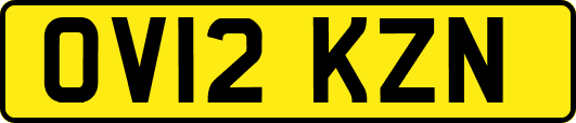 OV12KZN