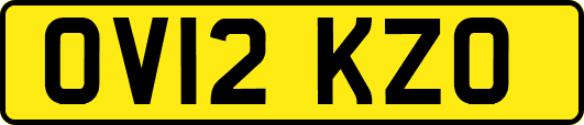 OV12KZO