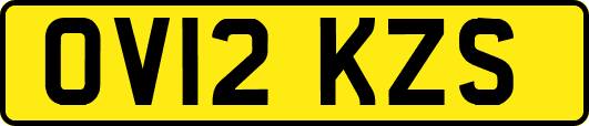 OV12KZS