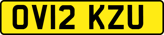 OV12KZU