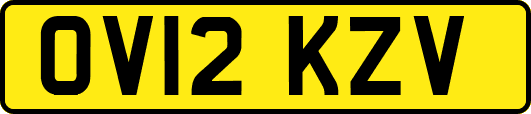 OV12KZV