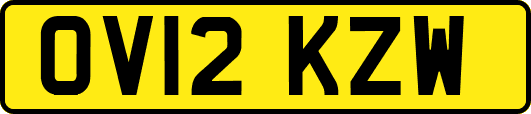 OV12KZW