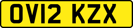 OV12KZX