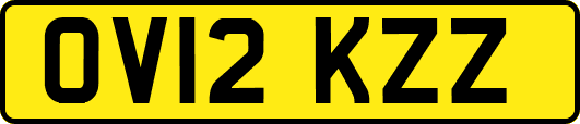 OV12KZZ
