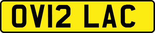 OV12LAC