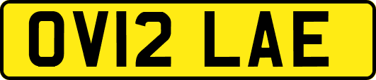 OV12LAE
