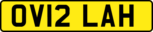 OV12LAH