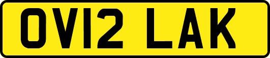 OV12LAK