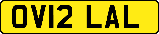 OV12LAL