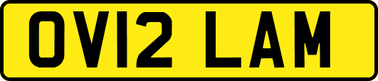 OV12LAM