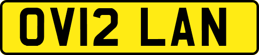 OV12LAN