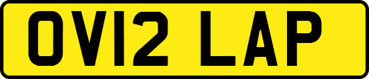 OV12LAP
