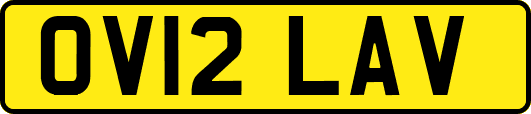 OV12LAV