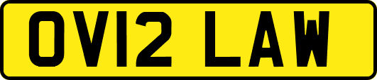 OV12LAW
