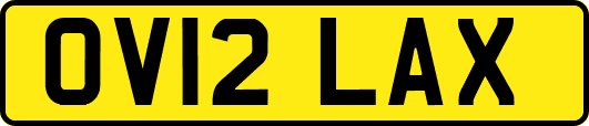 OV12LAX