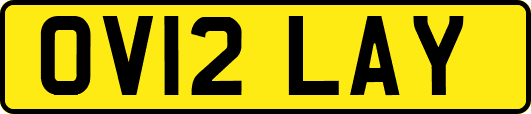 OV12LAY