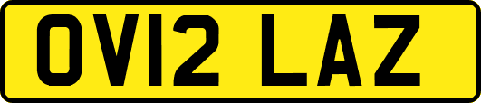 OV12LAZ