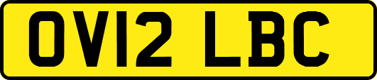 OV12LBC