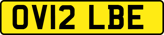 OV12LBE