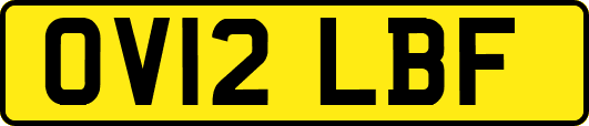 OV12LBF