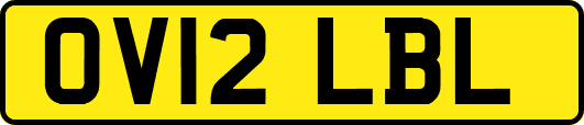 OV12LBL