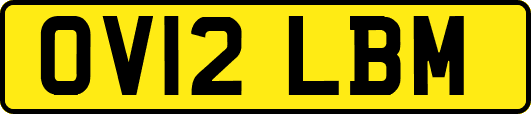 OV12LBM
