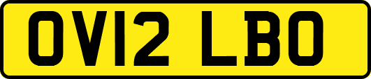 OV12LBO
