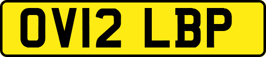 OV12LBP