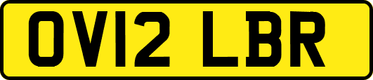 OV12LBR