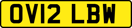 OV12LBW
