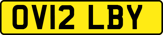 OV12LBY