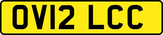 OV12LCC