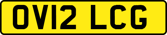 OV12LCG
