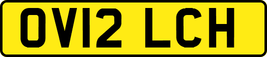 OV12LCH