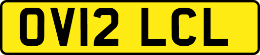 OV12LCL