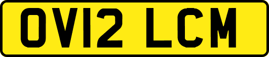 OV12LCM