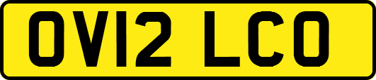 OV12LCO
